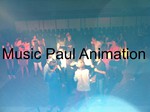 Music Paul Animation